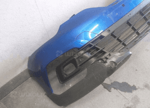 ZDERZAK PRZÓD RENAULT CAPTUR I 1 LIFT 2