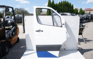 Drzwi prawy przód mercedes sprinter W906