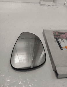 Ford b-max fiesta 08-15 wkład szkło lusterka prawy przód przedni nowy oryginał 3