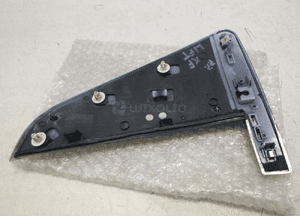 Jaguar xf X250 lift listwa nakładka wlot błotnika 7