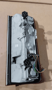 Lampa tylna tył lewa ford transit connect MK1 3