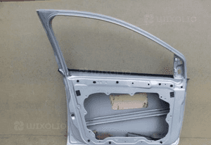 Drzwi lewe przednie lewy przód ford focus 2 fl 07- 4