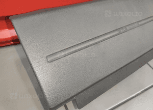 Jeep cherokee liberty kk airbag poduszka pasażera przód oryg bezwypadkowa 3