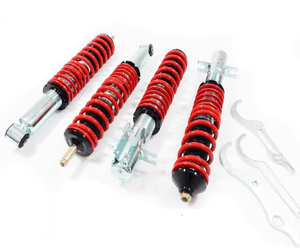 Zawieszenie Gwintowane VW GOLF 1 / JETTA 1 Redline 2