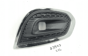 Kratka zderzaka prawy przód renault kadjar lift 4