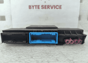 VW AG AUDI A4 B9 MODUŁ STEROWNIK GATEWAY 8W6907468C 2