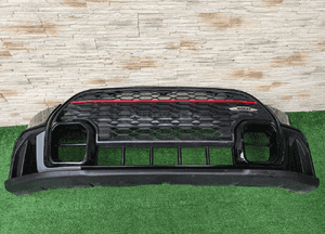 Zderzak mini F56 lci works 1