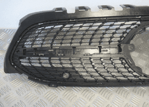 Grill gril atrapa mercedes a-klasa W177 2018- 5