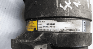 Kompresor Sprężarka klimatyzacji Renault Scenic I 97-03r 7700103536 2