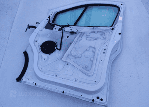 Drzwi prawe prawy przód przednie renault trafic iii opel vivaro b 2014-2024 10