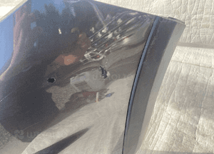 Peugeot 2008 lift zderzak przedni 16- 4