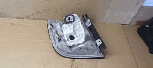 Lampa prawy tył tylna prawa Skoda Rapid 5JH945112 5JH945096 6