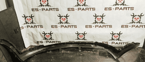 Dokładka zderzaka przedniego 86512-D7500 hyundai tucson 3 iii lift 18- 5