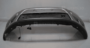 Zderzak przedni ford s-max i 76 2007 10