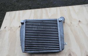 Intercooler porsche panamera 970 97011020960 2016 1