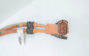 PODŁĄCZE ŁADOWARKI WIĄZKA NAPIĘCIA Maxus e-Deliver 2