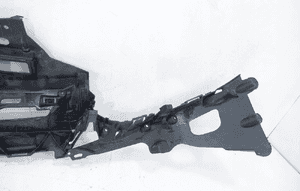 Ford focus MK3 2010- wzmocnienie górne zderzaka przód BM51-176778-BA 7
