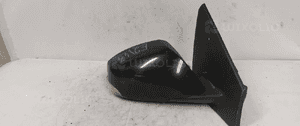 Lusterko elektryczne renault megane 3 prawe 8 pin NV676 czarny 3