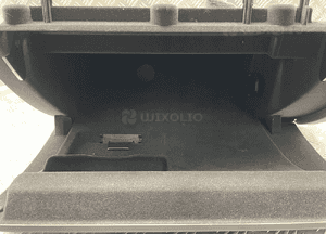 AUDI Q5 SCHOWEK PASAŻERA 8R1857035 6