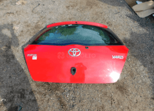 yaris II klapa nr 41323 WYSYŁKA 1