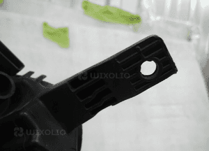 Ford kuga MK3 full led cała lampa przednia prawa prawy przód 8