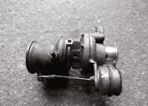 Fiat alfa romeo lancia 1.4 turbosprężarka 55278505 1