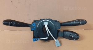 #PRZEŁĄCZNIK ZESPOLONY PAJĄK PEUGEOT / CITROEN nr 96663035XT 1