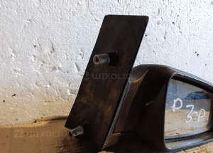 Lusterko elektryczne prawe opel zafira b 3-PIN do malowania oryginał wysyłka! 3