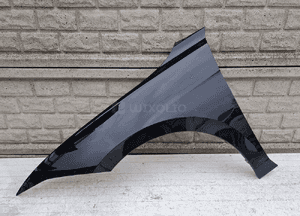 Błotnik przedni lewy vw passat B9 2023 - 2024 1