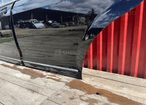 Mercedes W221 drzwi 197 lewy tył oryginał w kolor 5