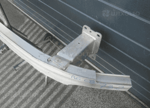 Belka zderzaka przód przednia audi A6 C8 4K0807109 2018- 16