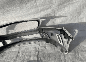Mercedes a klasa W176 lift zderzak przedni 15-18 5