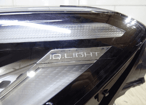 Vw ID4 ID.4 lampa lewy przód full led 11B941035 6