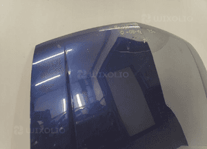 Honda Accord VIII MASKA POKRYWA SILNIKA 4