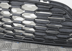 Grill gril atrapa ford mustang 6 vi FR3B 2014- 5