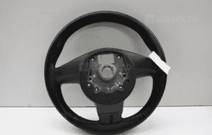 Kierownica skórzana Seat Leon II 3