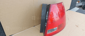 Tyl tylna lampa prawa audi A4 B7 kombi 2
