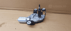 Silniczek wycieraczki tył tylnej VW Golf V Plus 5M0955711 3