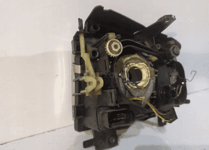 VOLKSWAGEN POLO 6N LIFT Lampa H7 L - 15169 5