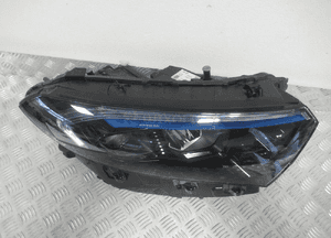 Lampa przednia przód prawa mercedes eqb full led A2439069000 16