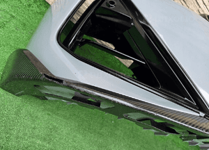 Zderzak bmw 2 G42 3
