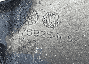 Dyfer dyferencjal most przod bmw 5 G30 G31 8635703 5