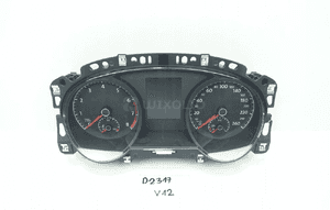 Licznik zegary vw sportsvan 517 14510KM 517920740D 1