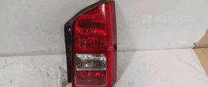.  LAMPA TYL TYLNA PRAWA NISSAN PATHFINDER R51 LIFT 1