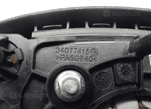 PODUSZKA POWIETRZNA KIEROWNICY PEUGEOT 508 3