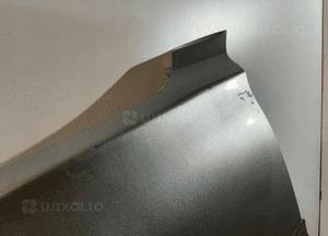BMW 7 F01 / F02 Błotnik przedni Lewy - 13906 4