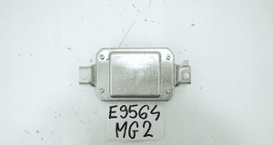 Mercedes moduł sensor kamery szyby A2479000910 4