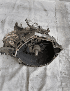 Skrzynia biegów Renault 1.5dci 6 biegów 2