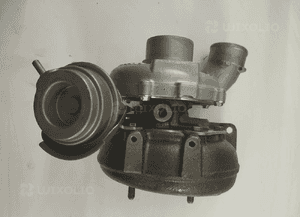 Regenerowana Turbosprężarka Audi, Skoda, Volkswagen 454135 2