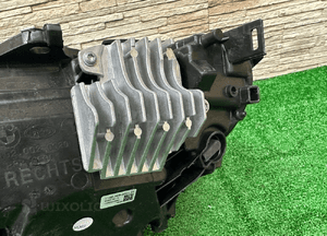 Lampa bmw 4 G22 G23 G80 G82 G83 led usa 5A19366 7